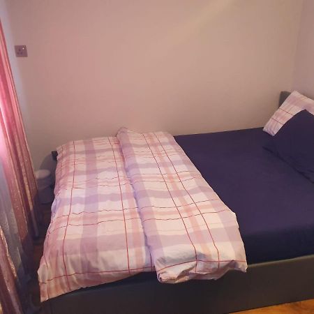 Sweet Home Cranford Extérieur photo