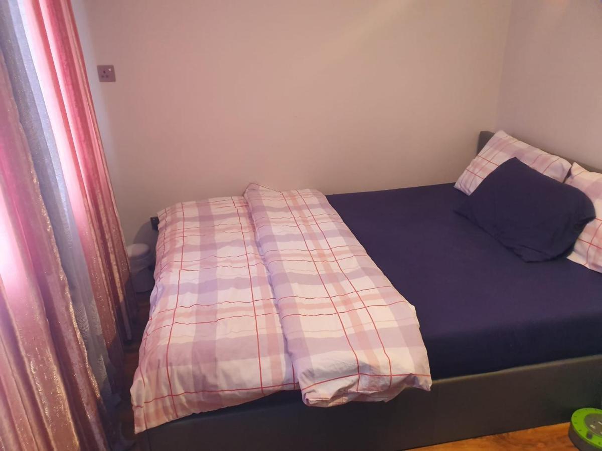 Sweet Home Cranford Extérieur photo